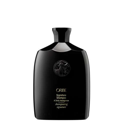 ORIBE Signature Shampoo - Шампунь для ежедневного ухода, 250 мл